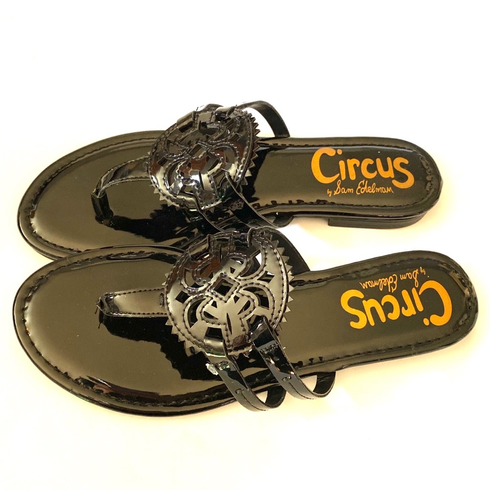 NWOT Circus by Sam Edelman sandals